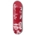 Anderson (red) 8.25 X 31.875