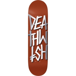 Deathstack Pearl Copper 8.475 X 32.5