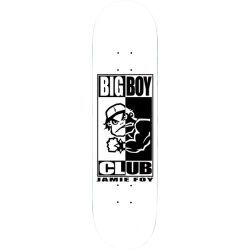 Jf Big Boy Club 8.0 X 31.5