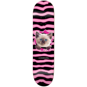 Kitten Ripper Hyb Pink 7.75 X 31.18 Wb13.875