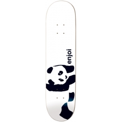 Panda Logo Whitey R7 8.5 X 32.12