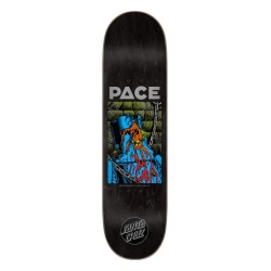 Pace Dungeon Pro 8.25 X 31.8
