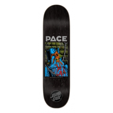 Pace Dungeon Pro 8.25 X 31.8
