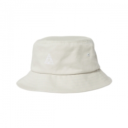 HUF Casquette Skate Huf Set Tt Bucket Cream 