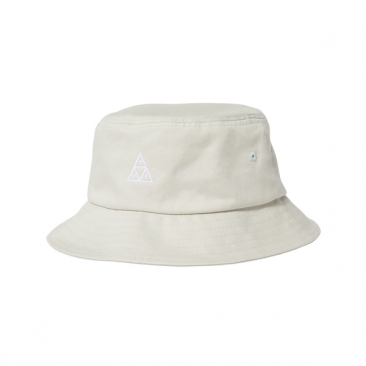 HUF Huf Set Tt Bucket Cream Cap