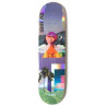 Planche de skate Primitive Mystic Silvas Multi 8.25 - Image 140720