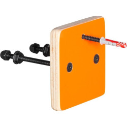 Accessoire Powell Peralta Deck Wall Hanger - Image 3