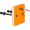 Deck Wall Hanger
