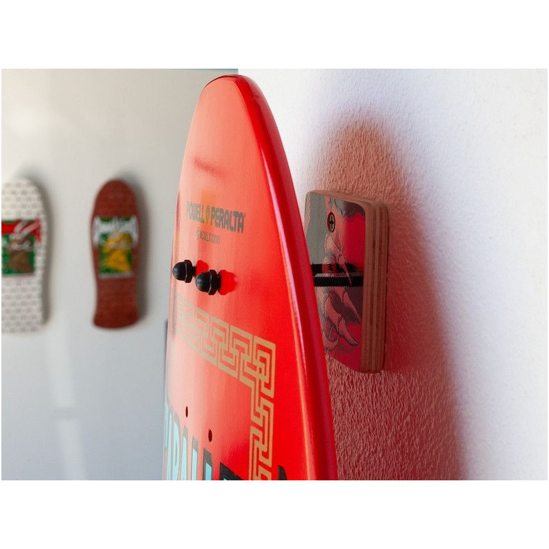 Deck Wall Hanger