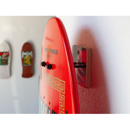 Accessoire Powell Peralta Deck Wall Hanger