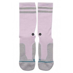 BK Banks - Fusion Skate Socks - Pink