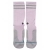 BK Banks - Fusion Skate Socks - Pink