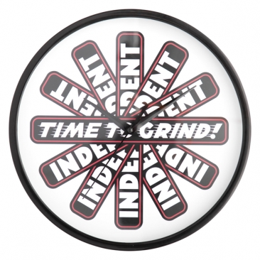 Independent Clock Time To Grind Accessoire Skate