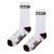 Truck Sock Crew Socks White