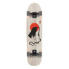 Landyachtz skateboard cruiser complet Lb Rally Cat Heron 34.7 X 8.9 Wb 18.2