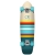 Cruiser Swell Off Wht Teal 31 X 8.25