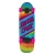 Rainbow Tie Dye 8.79 X 29.05