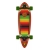 Serape Dot 9.2 X 33 Pintail