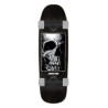 Santa Cruz skateboard cruiser complet Street Creep Framed 9.51 X 32.26
