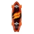 Flame Dot Shark 9.85 X 31.52