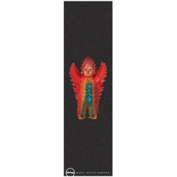 Almost Haroshi 9 X 33 Red 