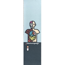 Darkroom Grip Skate Autopsy 9 X 33 