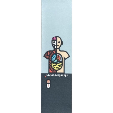 Darkroom Autopsy 9 X 33 Griptape