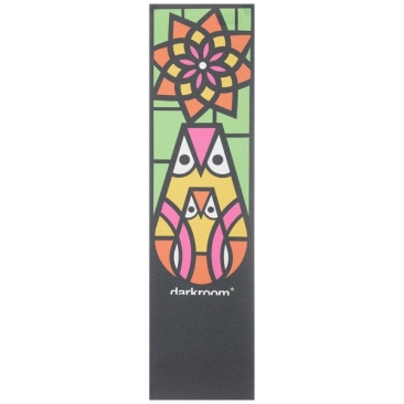 Darkroom Guardians 9 X 33 Griptape