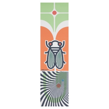 Darkroom La Cigarra 9 X 33 Multi Grip