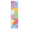 DGK grip skateboard Gummies Multi