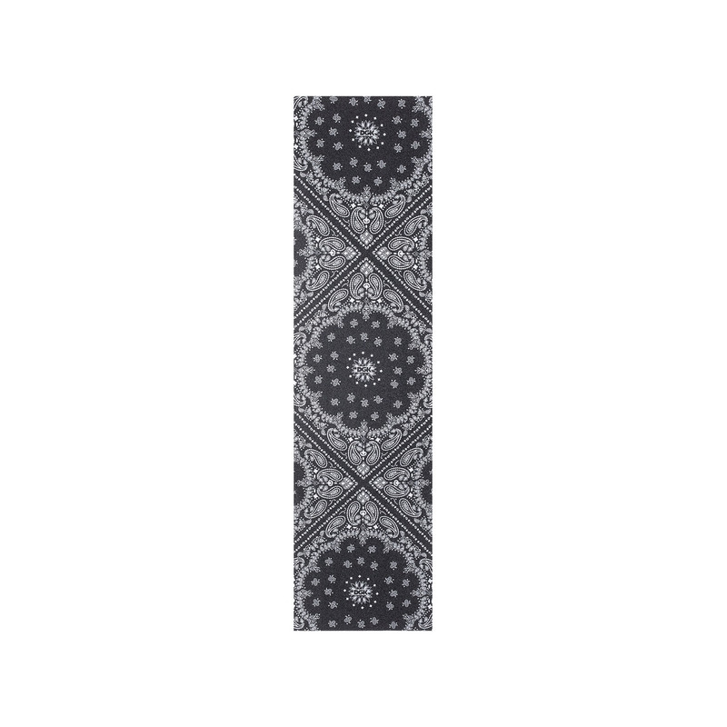 DGK grip skateboard Paisley Multi 9 X33