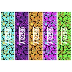 Grizzly Boiling Point 9 X 33 