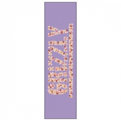 Grizzly Every Rose Assorted 9 X 33 