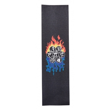 Grizzly Jhf Big Drip Multi 9 X 33 Presa