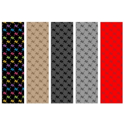 Grizzly Grip Skate Lap Of Luxury Assorted 9 X 33 