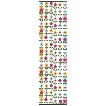 Grizzly Never Grow Up 9 X 33 Grip Skate