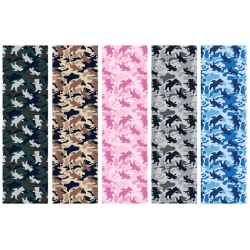 Grizzly Grip Skate Og Bear Warp Assorted 9 X 33 