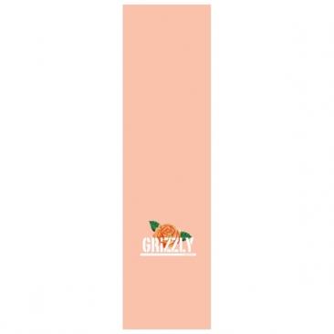 Grizzly Peach Rose Peach 9 X 33 Grip