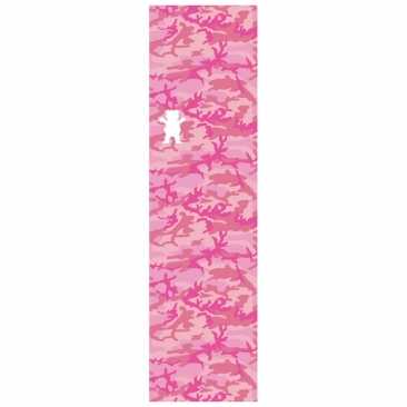 Grizzly Pro Bufoni Camo Pink 9 X 33 Grip