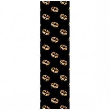 Grizzly Ring Season Black 9 X 33 Grip