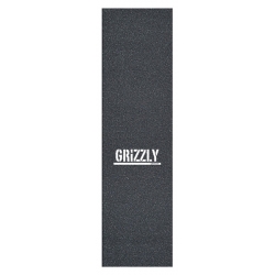 Grizzly Grip Skate Tramp Black 9 X 33 
