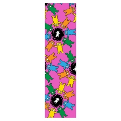 Grizzly Grip Skate Vortex Multi 9 X 33 