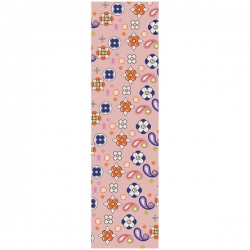 Grizzly Grip Skate When In Rome Assorted 9 X 33 