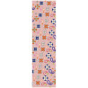 Grizzly grip skateboard When In Rome Assorted 9 X 33