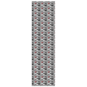 Grizzly You Got Mail 9 X 33 Grip