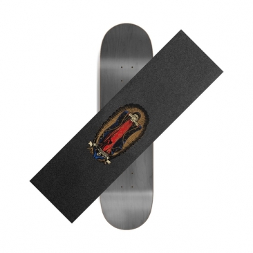 Hard Luck Lady G Spray 9 X 33 Grip Skate