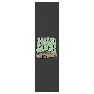 Hard Luck Lil Sleepy 9 X 33 Griptape