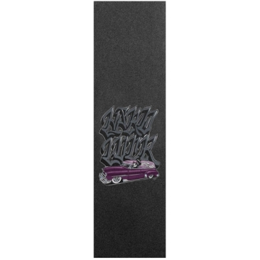 Hard Luck Special Delivery 9 X 33 Grip Skate