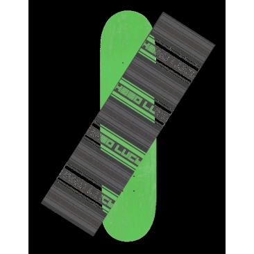 Hard Luck Zarape Grip