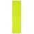 Neon Yellow 9 X 33